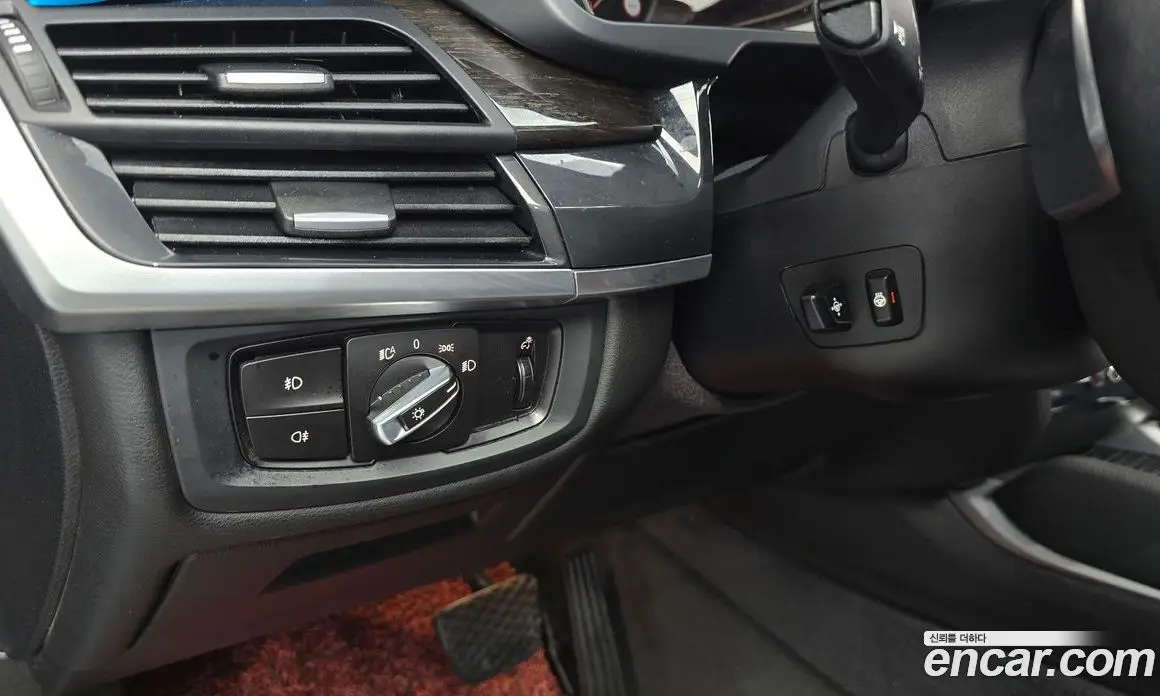 BMW X6 2017 3.0 АКПП, фото 19