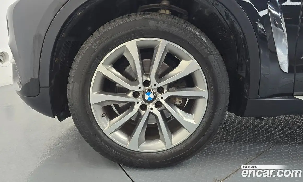 BMW X6 2017 3.0 АКПП, фото 5
