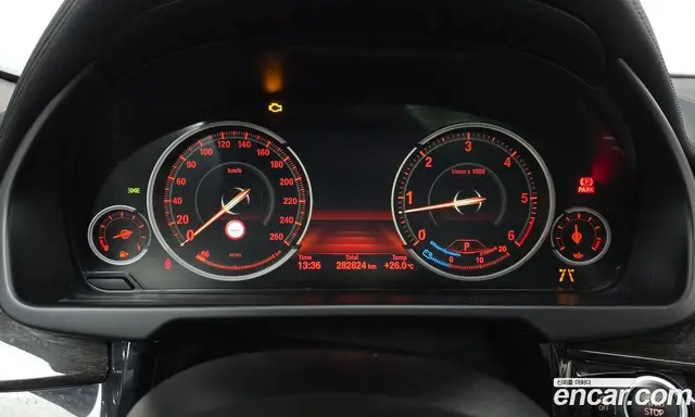 BMW X6 2017 3.0 АКПП, миниатюра 8