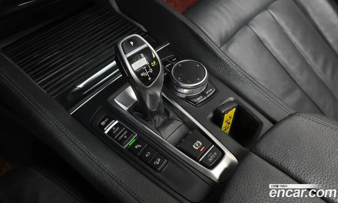 BMW X6 2017 3.0 АКПП, фото 9