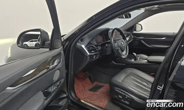 BMW X6 2017 3.0 АКПП, миниатюра 10