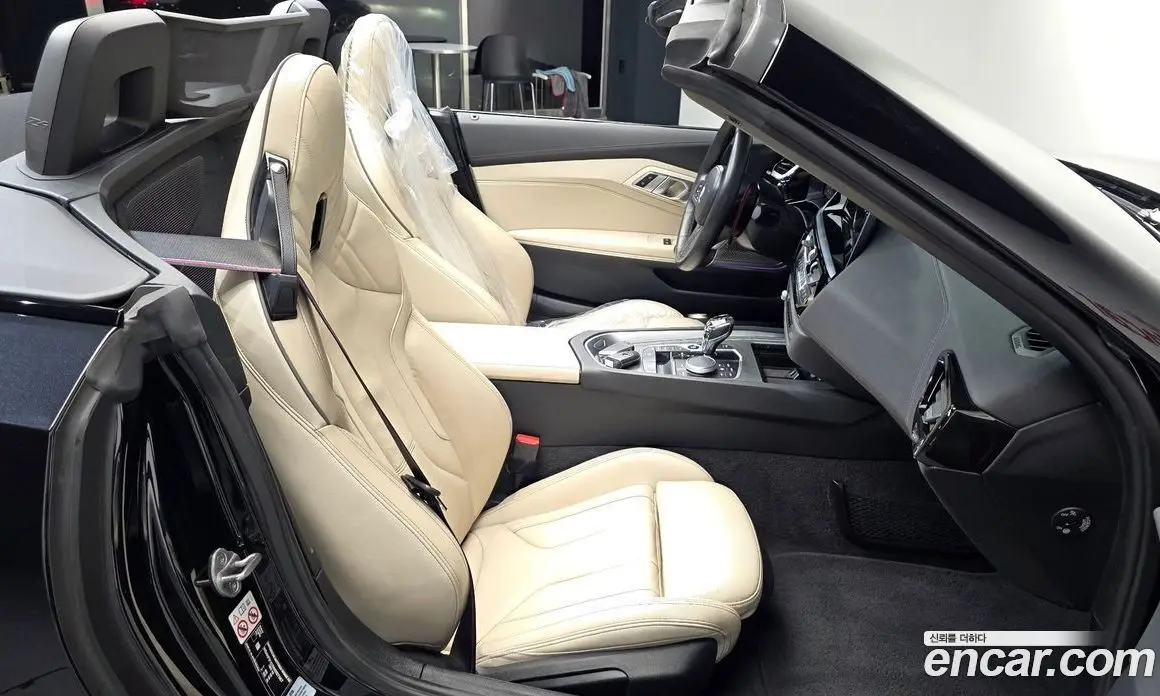 BMW Z4 2022 3.0 АКПП, фото 16