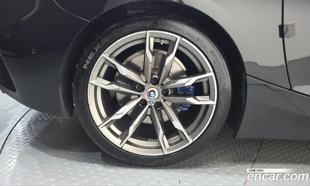 BMW Z4 2022 3.0 АКПП, миниатюра 5