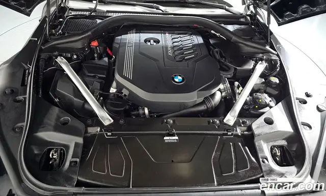 BMW Z4 2022 3.0 АКПП, миниатюра 6