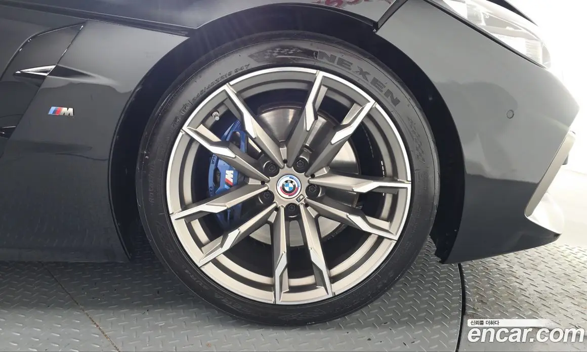 BMW Z4 2022 3.0 АКПП, фото 7