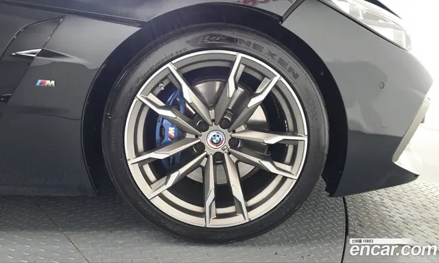 BMW Z4 2022 3.0 АКПП, миниатюра 7