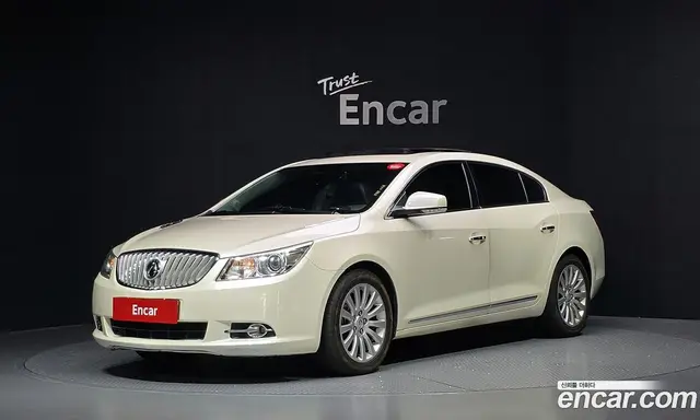 Chevrolet Alpheon, 2011, 62 725 км