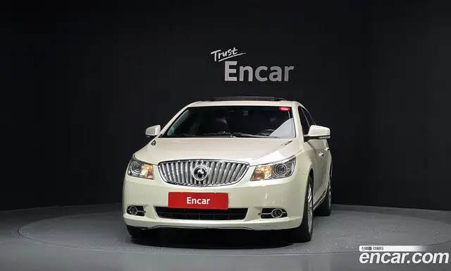 Chevrolet Alpheon 2011 3.0 АКПП, миниатюра 3
