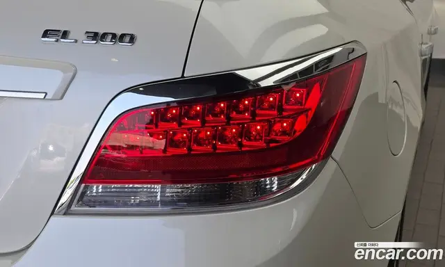 Chevrolet Alpheon 2011 3.0 АКПП, миниатюра 9