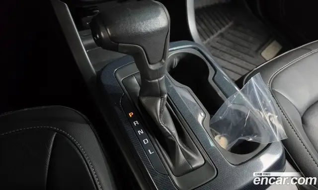 Chevrolet Colorado 2021 3.6 АКПП, миниатюра 11 Chevrolet Colorado 2021 3.6 АКПП, миниатюра 11