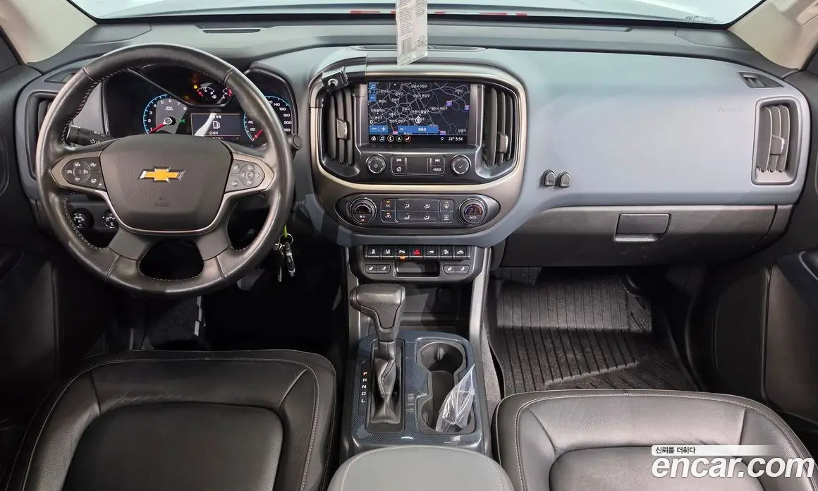Chevrolet Colorado 2021 3.6 АКПП, фото 9 Chevrolet Colorado 2021 3.6 АКПП, фото 9