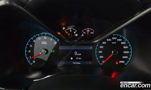 Chevrolet Colorado 2021 3.6 АКПП, миниатюра 10 Chevrolet Colorado 2021 3.6 АКПП, миниатюра 10