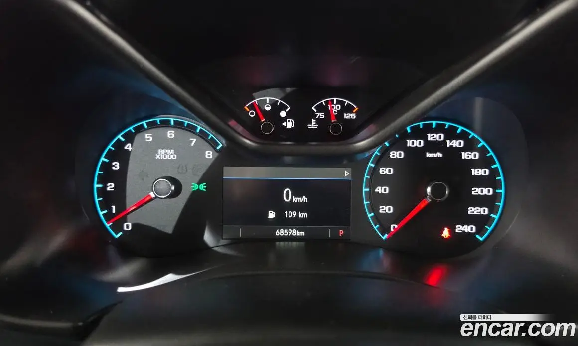 Chevrolet Colorado 2022 3.6 АКПП, фото 11