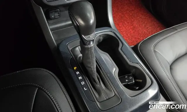 Chevrolet Colorado 2022 3.6 АКПП, миниатюра 12