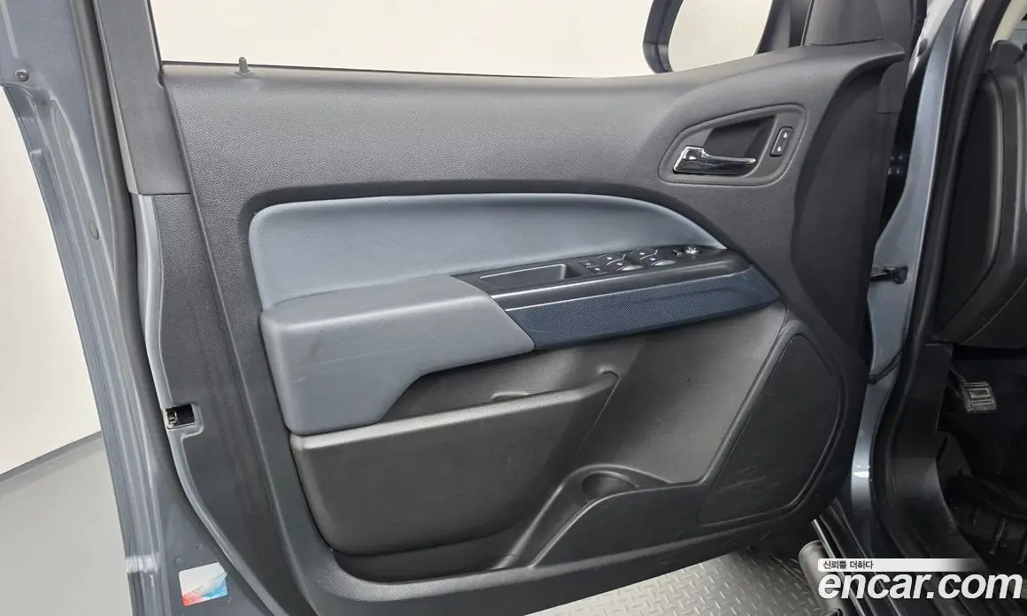 Chevrolet Colorado 2022 3.6 АКПП, фото 14