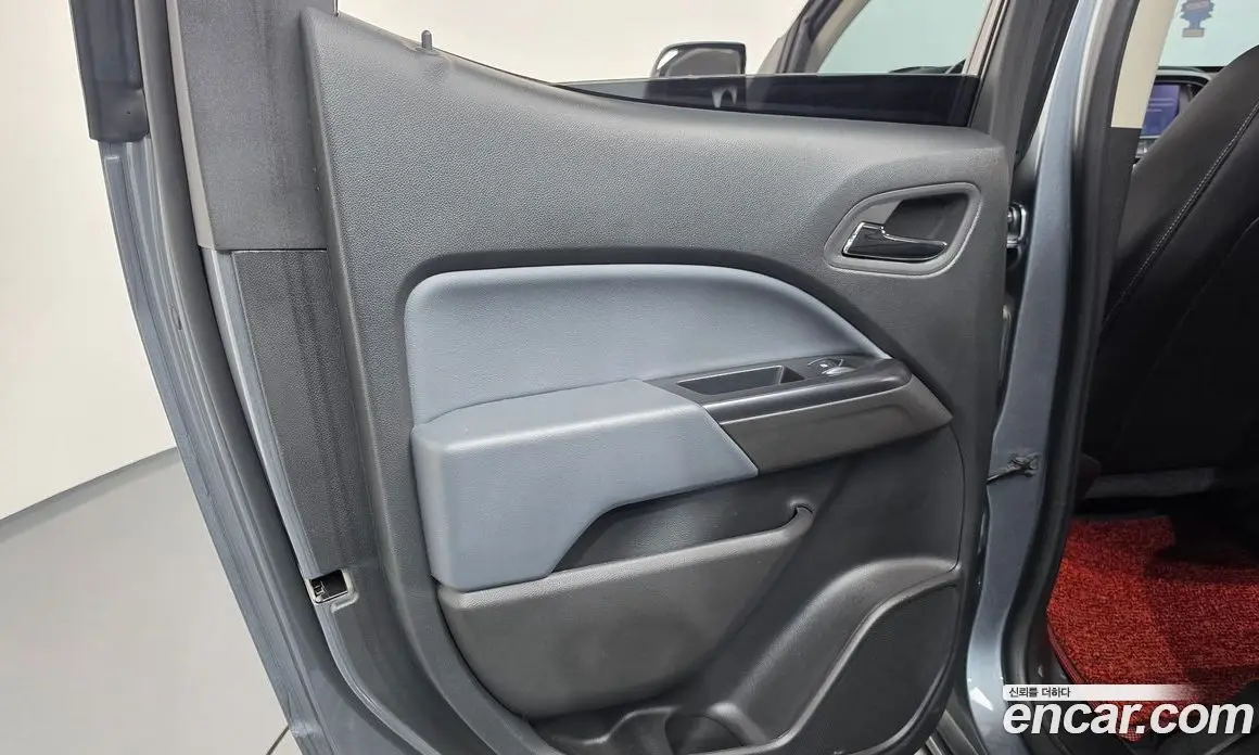 Chevrolet Colorado 2022 3.6 АКПП, фото 15