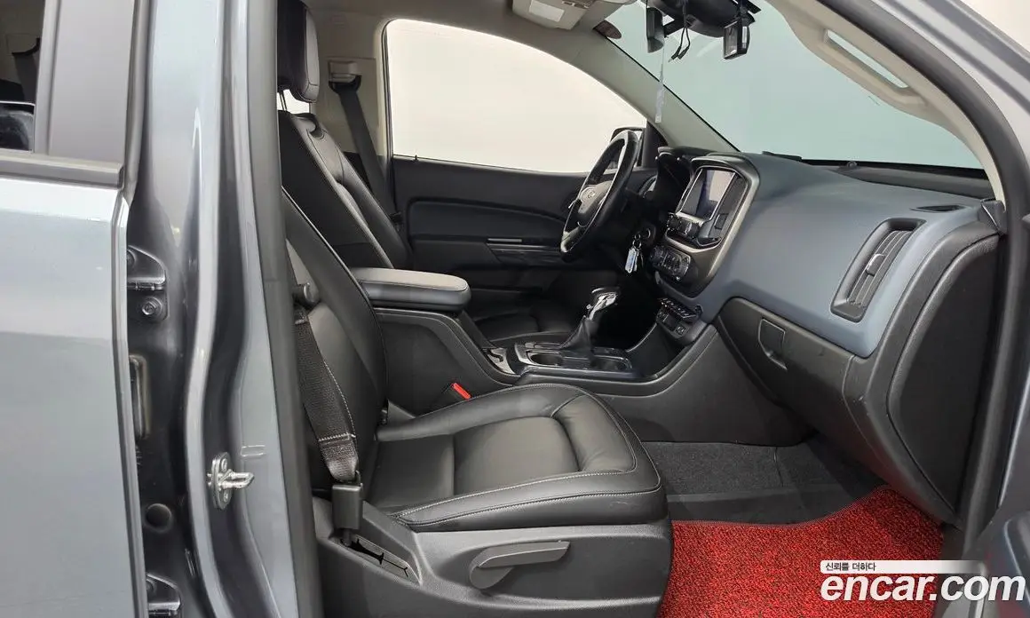 Chevrolet Colorado 2022 3.6 АКПП, фото 16