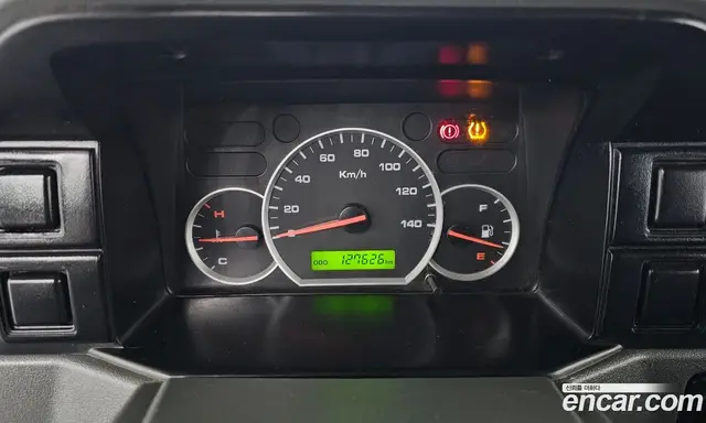 Chevrolet Damas 2018 0.8 МКПП, миниатюра 11 Chevrolet Damas 2018 0.8 МКПП, миниатюра 11