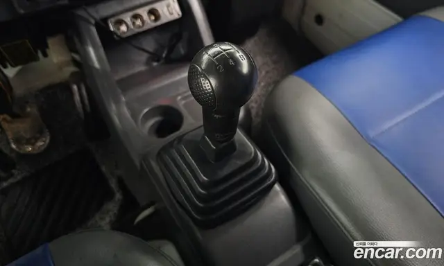 Chevrolet Damas 2018 0.8 МКПП, миниатюра 12