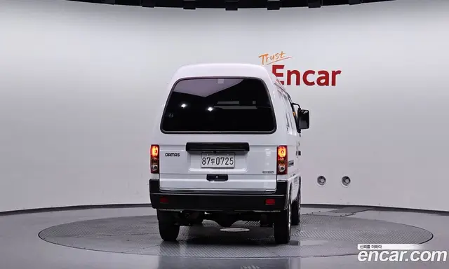 Chevrolet Damas 2018 0.8 МКПП, миниатюра 4 Chevrolet Damas 2018 0.8 МКПП, миниатюра 4
