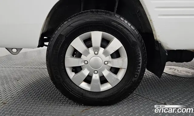 Chevrolet Damas 2018 0.8 МКПП, миниатюра 5 Chevrolet Damas 2018 0.8 МКПП, миниатюра 5