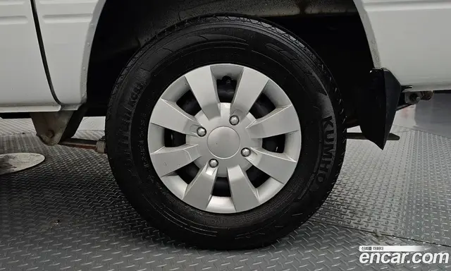 Chevrolet Damas 2018 0.8 МКПП, миниатюра 7 Chevrolet Damas 2018 0.8 МКПП, миниатюра 7