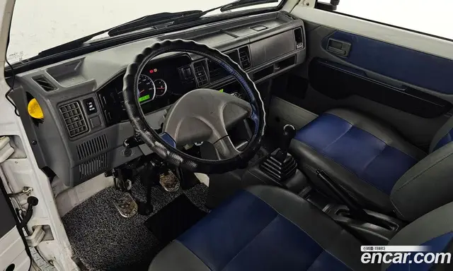 Chevrolet Damas 2018 0.8 МКПП, миниатюра 10 Chevrolet Damas 2018 0.8 МКПП, миниатюра 10