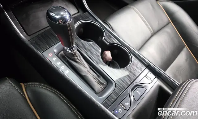 Chevrolet Impala 2016 2.5 АКПП, миниатюра 11