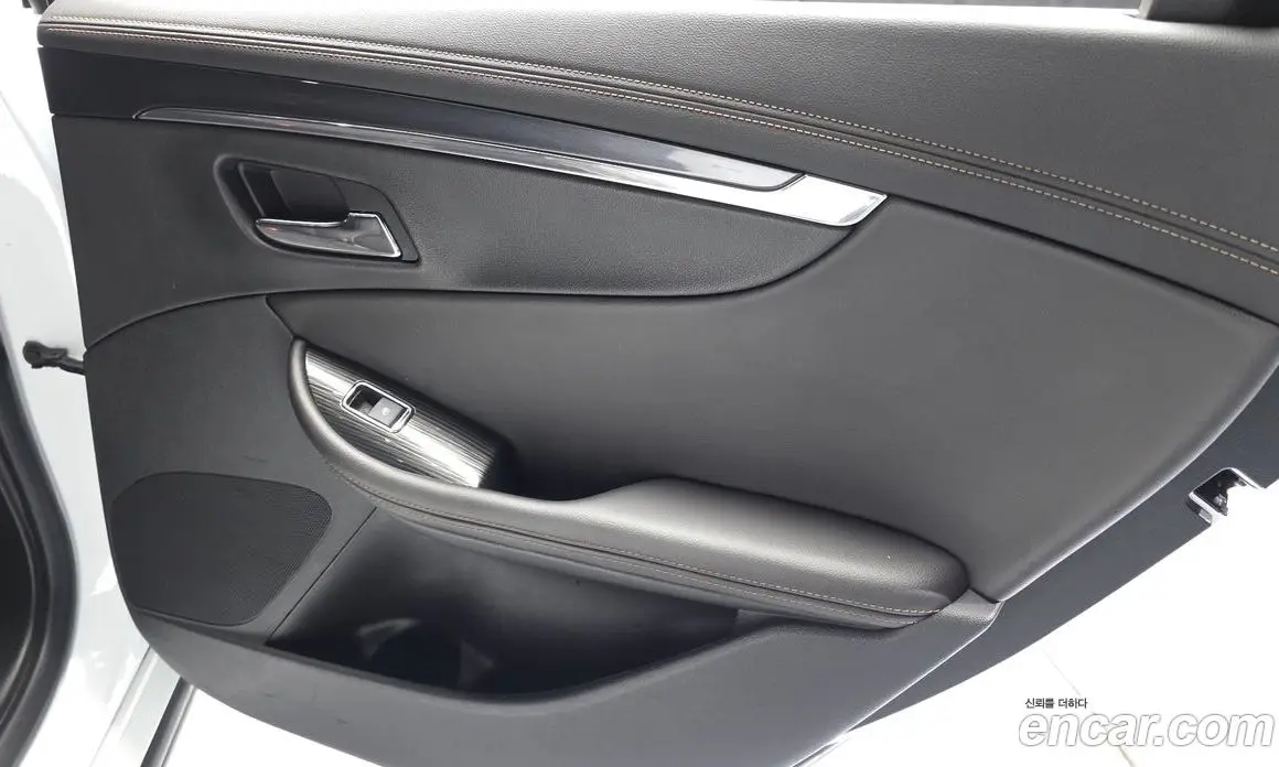 Chevrolet Impala 2016 2.5 АКПП, фото 14