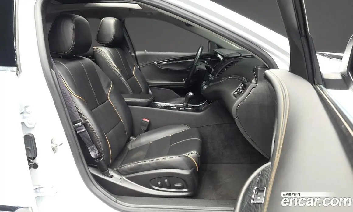 Chevrolet Impala 2016 2.5 АКПП, фото 16