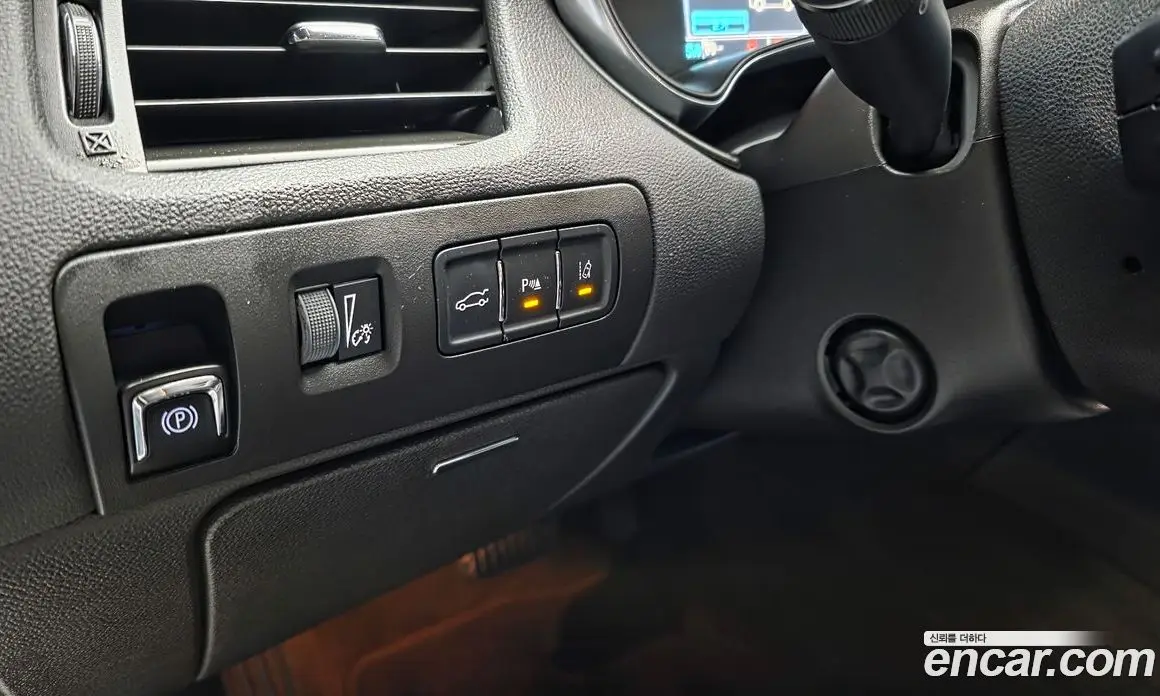 Chevrolet Impala 2016 2.5 АКПП, фото 19