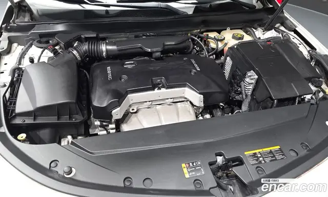Chevrolet Impala 2016 2.5 АКПП, миниатюра 5