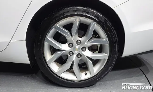 Chevrolet Impala 2016 2.5 АКПП, миниатюра 6