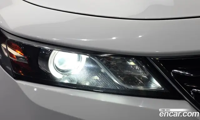 Chevrolet Impala 2016 2.5 АКПП, миниатюра 7