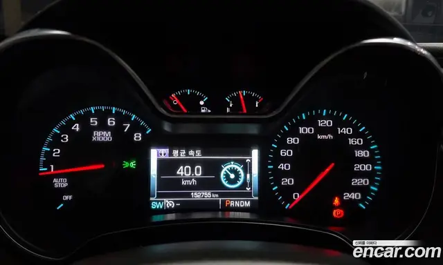 Chevrolet Impala 2016 2.5 АКПП, миниатюра 10