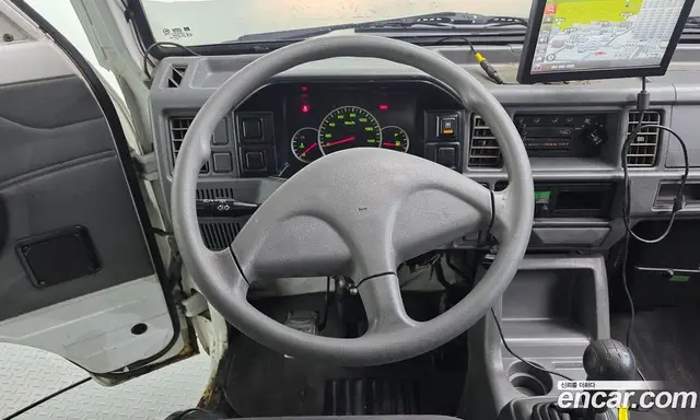 Chevrolet Labo 2013 0.8 МКПП, миниатюра 12
