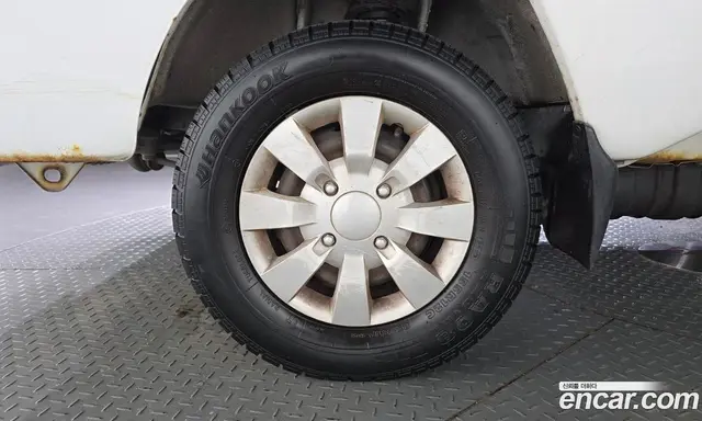 Chevrolet Labo 2013 0.8 МКПП, миниатюра 5