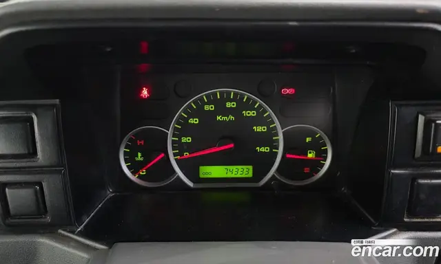 Chevrolet Labo 2013 0.8 МКПП, миниатюра 8