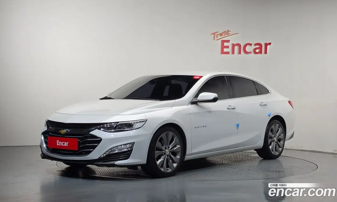 Chevrolet Malibu 2019 1.3 АКПП, фото 1 Chevrolet Malibu 2019 1.3 АКПП, фото 1