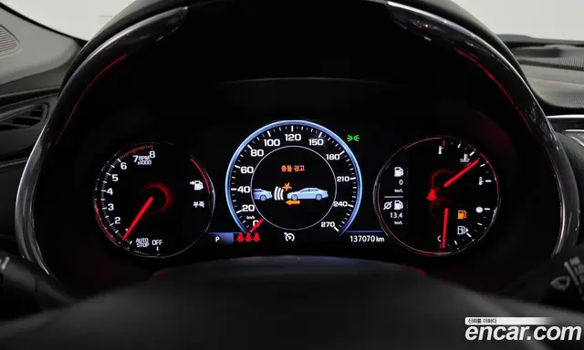 Chevrolet Malibu 2019 1.3 АКПП, миниатюра 11 Chevrolet Malibu 2019 1.3 АКПП, миниатюра 11