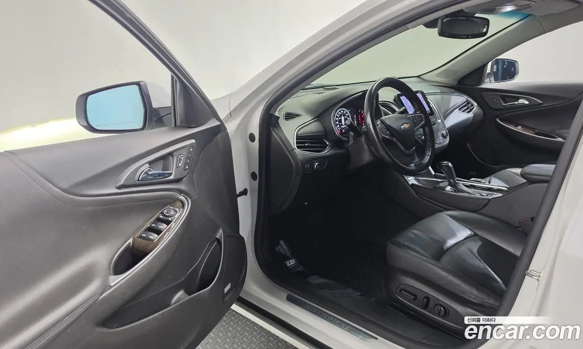 Chevrolet Malibu 2019 1.3 АКПП, фото 13 Chevrolet Malibu 2019 1.3 АКПП, фото 13