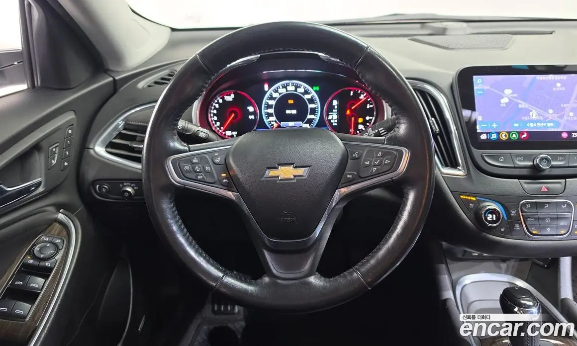 Chevrolet Malibu 2019 1.3 АКПП, фото 19 Chevrolet Malibu 2019 1.3 АКПП, фото 19