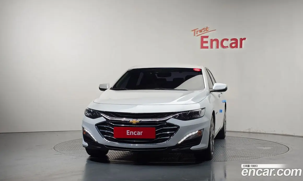 Chevrolet Malibu 2019 1.3 АКПП, фото 3 Chevrolet Malibu 2019 1.3 АКПП, фото 3