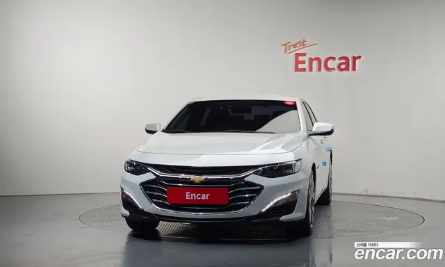 Chevrolet Malibu 2019 1.3 АКПП, миниатюра 3 Chevrolet Malibu 2019 1.3 АКПП, миниатюра 3
