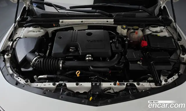Chevrolet Malibu 2019 1.3 АКПП, миниатюра 6 Chevrolet Malibu 2019 1.3 АКПП, миниатюра 6