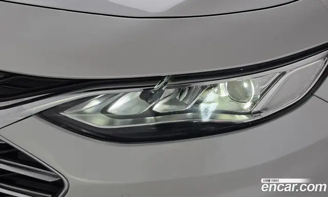Chevrolet Malibu 2019 1.3 АКПП, миниатюра 8 Chevrolet Malibu 2019 1.3 АКПП, миниатюра 8