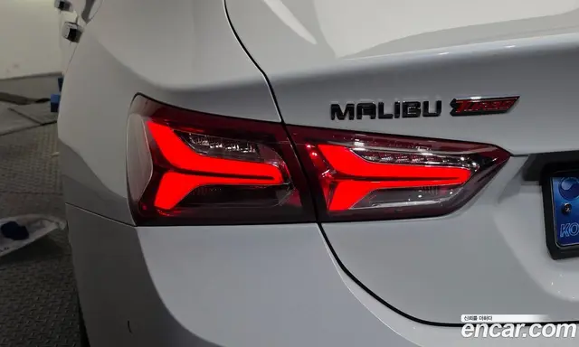Chevrolet Malibu 2019 1.3 АКПП, миниатюра 9 Chevrolet Malibu 2019 1.3 АКПП, миниатюра 9