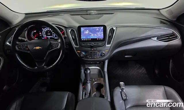Chevrolet Malibu 2019 1.3 АКПП, миниатюра 10 Chevrolet Malibu 2019 1.3 АКПП, миниатюра 10