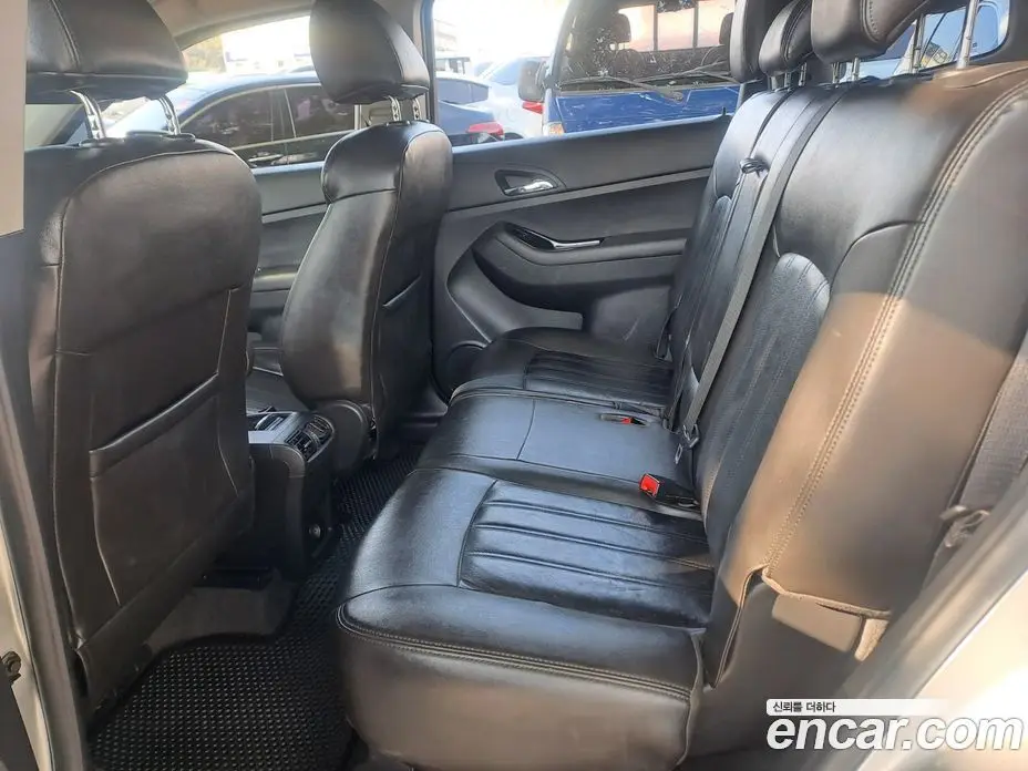 Chevrolet Orlando 2012 2.0 АКПП, фото 11
