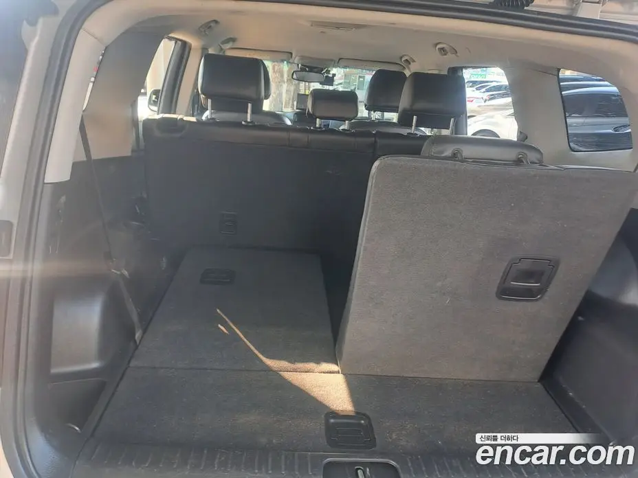 Chevrolet Orlando 2012 2.0 АКПП, фото 14